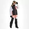 Picture, Seen Jkt Ski Jacket Women Black -Ski Online Store picture seen jkt aa jas gevoerd dames zwart 22pictu128v3 BI 01