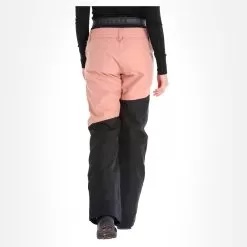 Picture, Seen Pt Ski Pants Women Black -Ski Online Store picture seen pt ba skibroek gevoerd dames zwart 22pictu121v1 BI 03