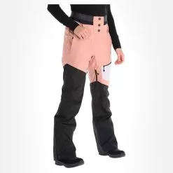 Picture, Seen Pt Ski Pants Women Black -Ski Online Store picture seen pt ba skibroek gevoerd dames zwart 22pictu121v1 BI 04