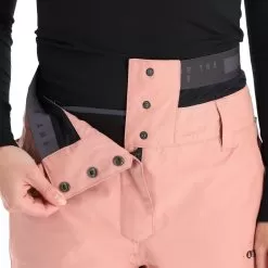 Picture, Seen Pt Ski Pants Women Black -Ski Online Store picture seen pt ba skibroek gevoerd dames zwart 22pictu121v1 BI 05