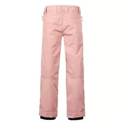 Picture, Time Pants Ski Pants Kids Ash Pink