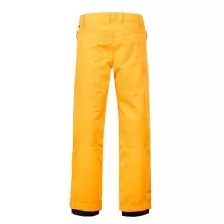 Picture, Time Pants Ski Pants Kids Yellow