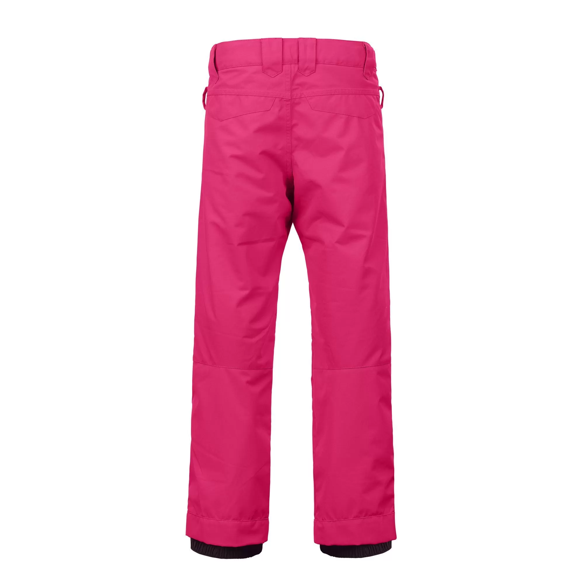 Picture, Time Pants Ski Pants Kids Raspberry Pink 3 Picture, Time Pants Ski Pants Kids Raspberry Pink