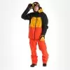 Picture, Track Jkt Ski Jacket Men Red -Ski Online Store picture track jkt aa jas gevoerd heren rood 22pictu116v3 BI 01