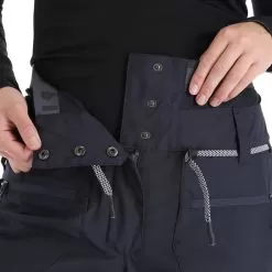 Picture, Treva Pt Ski Pants Women Dark Blue -Ski Online Store picture treva pt ba skibroek gevoerd dames dark blauw 22pictu120v3 BI 05