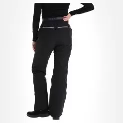 Picture, Treva Pt Ski Pants Women Black 9 Picture, Treva Pt Ski Pants Women Black -Ski Online Store picture treva pt ba skibroek gevoerd dames zwart 22pictu120v1 BI 03
