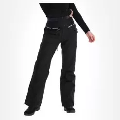 Picture, Treva Pt Ski Pants Women Black 10 Picture, Treva Pt Ski Pants Women Black -Ski Online Store picture treva pt ba skibroek gevoerd dames zwart 22pictu120v1 BI 04