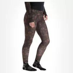 Picture, Xina Pt Thermal Pants Women Iberis Print Brown -Ski Online Store picture xina pt fb thermobroek dames iberis print bruin 22pictu105v1 BI 04