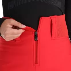 Poivre Blanc, Softshell Pants Softshell Ski Pants Women Scarlet Red 11 Poivre Blanc, Softshell Pants Softshell Ski Pants Women Scarlet Red -Ski Online Store poivre blanc softshell pants bc skibroek softshell dames scarlet 22poivr113v2 BI 05