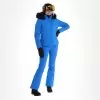 Poivre Blanc, Stretch Ski Jacket Ski Jacket Women King Blue 1 Poivre Blanc, Stretch Ski Jacket Ski Jacket Women King Blue -Ski Online Store poivre blanc stretch ski jacket aa jas gevoerd dames king blauw 22poivr104v6 BI 01