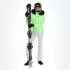 Poivre Blanc, Stretch Ski Jacket Ski Jacket Women Paradise Green -Ski Online Store poivre blanc stretch ski jacket aa jas gevoerd dames paradise 22poivr101v2 BI 01