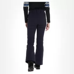 Poivre Blanc, Stretch Ski Pants Ski Pants Women Gothic Blue 9 Poivre Blanc, Stretch Ski Pants Ski Pants Women Gothic Blue -Ski Online Store poivre blanc stretch ski pants ba skibroek gevoerd dames gothic 22poivr108v3 BI 03