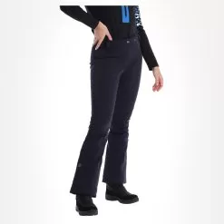 Poivre Blanc, Stretch Ski Pants Ski Pants Women Gothic Blue 10 Poivre Blanc, Stretch Ski Pants Ski Pants Women Gothic Blue -Ski Online Store poivre blanc stretch ski pants ba skibroek gevoerd dames gothic 22poivr108v3 BI 04