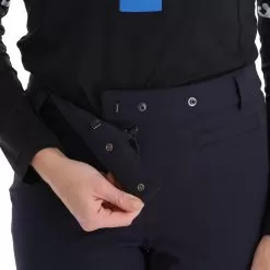 Poivre Blanc, Stretch Ski Pants Ski Pants Women Gothic Blue 11 Poivre Blanc, Stretch Ski Pants Ski Pants Women Gothic Blue -Ski Online Store poivre blanc stretch ski pants ba skibroek gevoerd dames gothic 22poivr108v3 BI 05