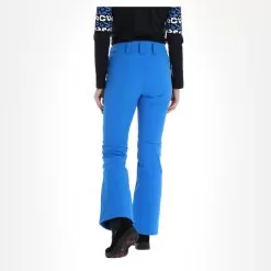 Poivre Blanc, Stretch Ski Pants Ski Pants Women King Blue 9 Poivre Blanc, Stretch Ski Pants Ski Pants Women King Blue -Ski Online Store poivre blanc stretch ski pants ba skibroek gevoerd dames king 22poivr108v1 BI 03