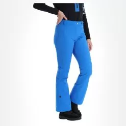 Poivre Blanc, Stretch Ski Pants Ski Pants Women King Blue 10 Poivre Blanc, Stretch Ski Pants Ski Pants Women King Blue -Ski Online Store poivre blanc stretch ski pants ba skibroek gevoerd dames king 22poivr108v1 BI 04