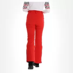 Poivre Blanc, Stretch Ski Pants Ski Pants Women Scarlet Red -Ski Online Store poivre blanc stretch ski pants ba skibroek gevoerd dames scarlet 22poivr107v2 BI 03