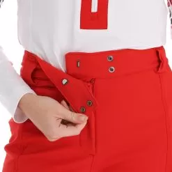 Poivre Blanc, Stretch Ski Pants Ski Pants Women Scarlet Red -Ski Online Store poivre blanc stretch ski pants ba skibroek gevoerd dames scarlet 22poivr107v2 BI 05