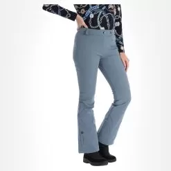 Poivre Blanc, Stretch Ski Pants Ski Pants Women Thunder Grey -Ski Online Store poivre blanc stretch ski pants ba skibroek gevoerd dames thunder 22poivr108v2 BI 04