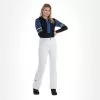 Poivre Blanc, Stretch Ski Pants Ski Pants Women White 2 Poivre Blanc, Stretch Ski Pants Ski Pants Women White -Ski Online Store poivre blanc stretch ski pants ba skibroek gevoerd dames wit 22poivr107v3 BI 01