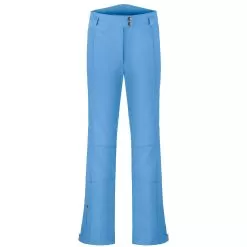 Poivre Blanc, W20-0820-Wo/A Ski Pants Slim Fit Women Polar Blue