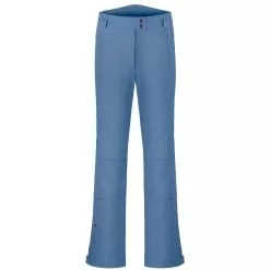 Poivre Blanc, W20-0820-Wo/A Ski Pants Slim Fit Women Twilight Blue