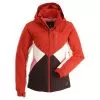 Protest, Kelis Ski Jacket Women Rocky Red -Ski Online Store protest kelis ski jas dames rocky rood AA20prt019a BI 00
