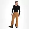 Protest, Owens Ski Pants Men Fudge Camel Beige -Ski Online Store protest owens ba skibroek gevoerd heren fudge camel beige 22prote107v1 BI 01