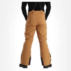 Protest, Owens Ski Pants Men Fudge Camel Beige 9 Protest, Owens Ski Pants Men Fudge Camel Beige -Ski Online Store protest owens ba skibroek gevoerd heren fudge camel beige 22prote107v1 BI 03