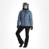 Protest, Prtartss Ski Jacket Women Manatee Blue -Ski Online Store protest prtartss aa jas gevoerd dames manatee blauw 22prote109v1 BI 01
