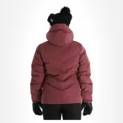 Protest, Prtartss Ski Jacket Women Petal Pink -Ski Online Store protest prtartss aa jas gevoerd dames petal roze 22prote109v2 BI 03