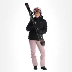 Protest, Prtartss Ski Jacket Women True Black