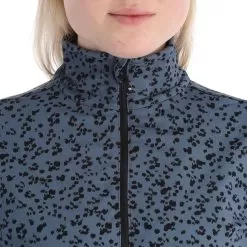 Protest, Prtviolet 1/4 Zip Pullover Women Manatee Blue 11 Protest, Prtviolet 1/4 Zip Pullover Women Manatee Blue -Ski Online Store protest prtviolet 1 4 zip ga ski pully dames manatee blauw 22prote101v3 BI 05