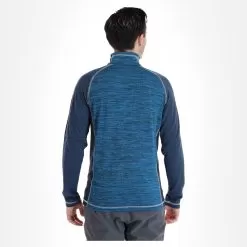 Regatta, Hepley Pullover Men Skydiver Admiral Blue 9 Regatta, Hepley Pullover Men Skydiver Admiral Blue -Ski Online Store regatta hepley ga ski pully heren skydiver admiral blauw 22regat172v3 BI 03