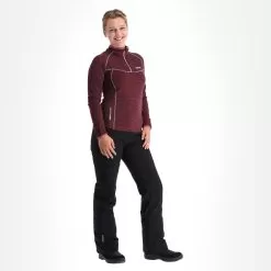 Regatta, Wmns Yonder Pullover Women Amaranth Haze Purple