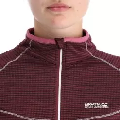 Regatta, Wmns Yonder Pullover Women Amaranth Haze Purple 11 Regatta, Wmns Yonder Pullover Women Amaranth Haze Purple -Ski Online Store regatta wmns yonder ga ski pully dames amaranth haze paars 22regat176v6 BI 05
