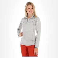 Regatta, Wmns Yonder Pullover Women White -Ski Online Store regatta wmns yonder skipully dames wit GA20reg013f BI 02