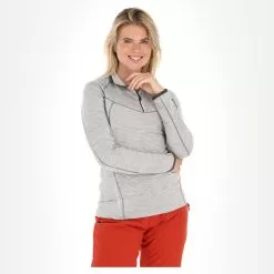 Regatta, Wmns Yonder Pullover Women White -Ski Online Store regatta wmns yonder skipully dames wit GA20reg013f BI 04