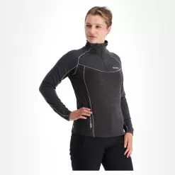 Regatta, Womens Hepley Pullover Women Seal Grey 10 Regatta, Womens Hepley Pullover Women Seal Grey -Ski Online Store regatta womens hepley ga ski pully dames seal grijs 22regat175v1 BI 04