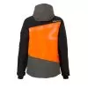 Rehall, Anchor-R-Jr. Ski Jacket Kids Neon Orange -Ski Online Store rehall anchor r jr aa jas gevoerd kinderen neon oranje 22rehal126v1 BI 02