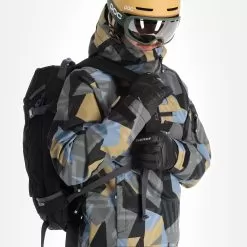 Rehall, Artois-R Winter Anorak Men Camo Mirage Blue 11 Rehall, Artois-R Winter Anorak Men Camo Mirage Blue -Ski Online Store rehall artois r af anorak heren camo mirage blauw 22rehal109v3 BI 05