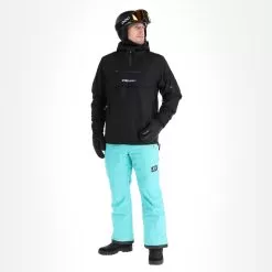 Rehall, Artois-R Winter Anorak Men Black