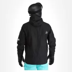 Rehall, Artois-R Winter Anorak Men Black -Ski Online Store rehall artois r af anorak heren zwart 22rehal109v2 BI 03