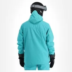Rehall, Becks-R Winter Anorak Men Aqua Blue 9 Rehall, Becks-R Winter Anorak Men Aqua Blue -Ski Online Store rehall becks r af anorak heren aqua blauw 22rehal108v4 BI 03