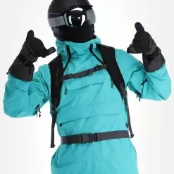 Rehall, Becks-R Winter Anorak Men Aqua Blue 11 Rehall, Becks-R Winter Anorak Men Aqua Blue -Ski Online Store rehall becks r af anorak heren aqua blauw 22rehal108v4 BI 05