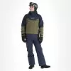 Rehall, Becks-R Winter Anorak Men Olive Night Green -Ski Online Store rehall becks r af anorak heren olive night groen 22rehal108v1 BI 01