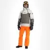 Rehall, Becks-R Winter Anorak Men Storm Grey 1 Rehall, Becks-R Winter Anorak Men Storm Grey -Ski Online Store rehall becks r af anorak heren storm grijs 22rehal108v3 BI 01