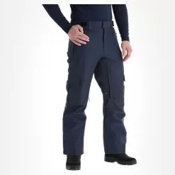 Rehall, Buster-R Ski Pants Men Navy Blue 10 Rehall, Buster-R Ski Pants Men Navy Blue -Ski Online Store rehall buster r ba skibroek gevoerd heren navy blauw 22rehal110v9 BI 04