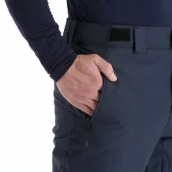Rehall, Buster-R Ski Pants Men Navy Blue 11 Rehall, Buster-R Ski Pants Men Navy Blue -Ski Online Store rehall buster r ba skibroek gevoerd heren navy blauw 22rehal110v9 BI 05