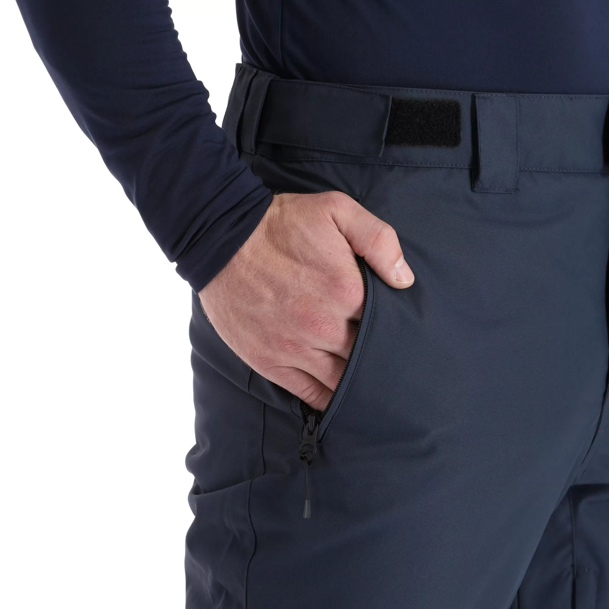 Rehall, Buster-R Ski Pants Men Navy Blue 7 Rehall, Buster-R Ski Pants Men Navy Blue - Image 5